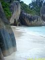 Les plages d'Anse Source d'Argent (7)
